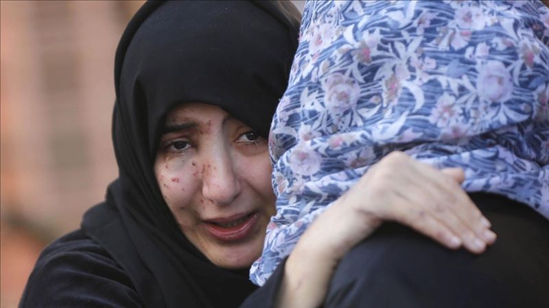 গাজায় নিহত আরও ৮৫, তিন দিনে প্রাণ গেল ৬০০ ফিলিস্তিনির